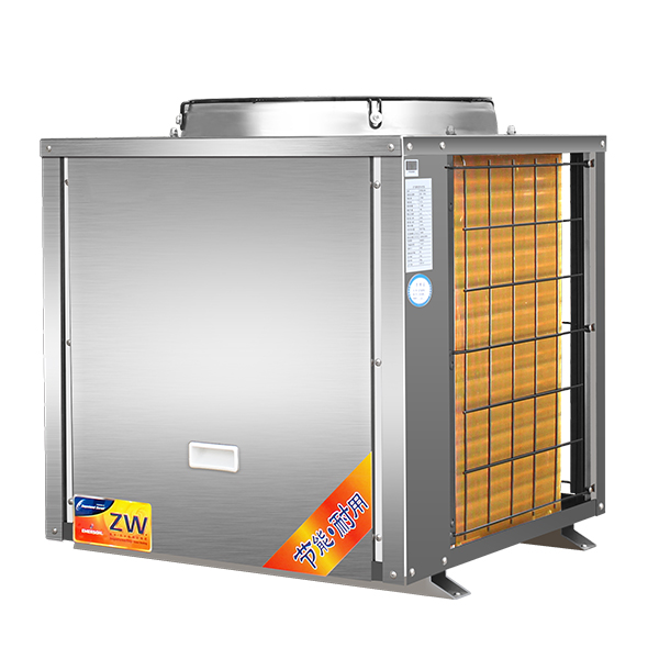 商用型款超低溫冷暖機(jī)